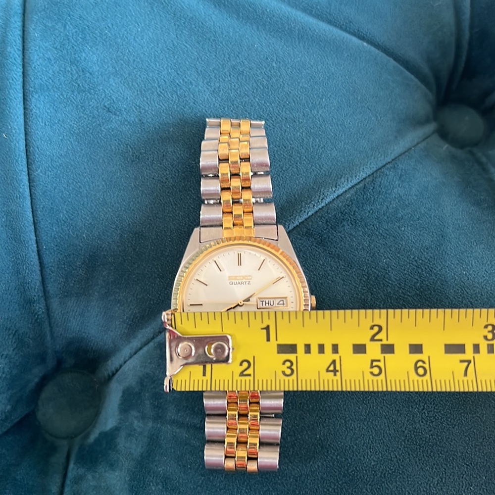 Seiko Watch - Picture 6 of 7